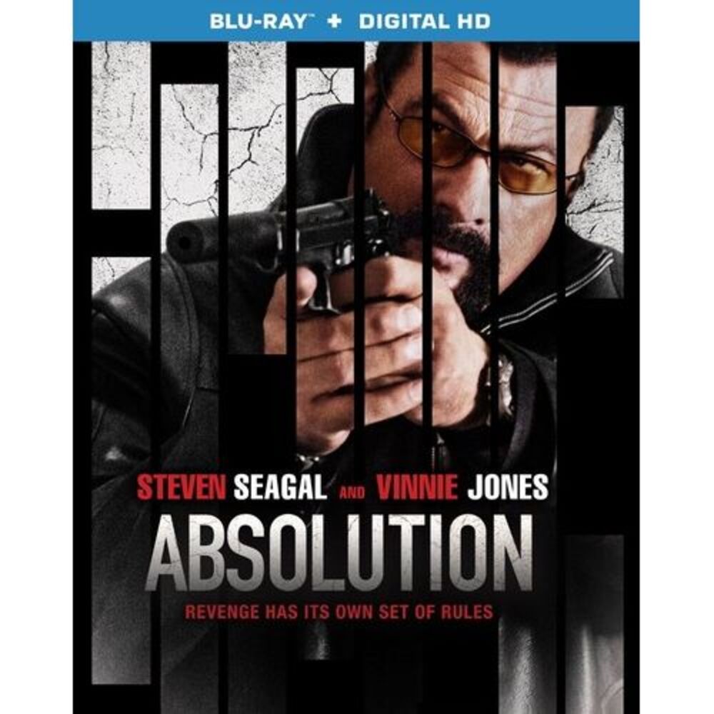 Absolution  BLU-RAY - Picture 1 of 1